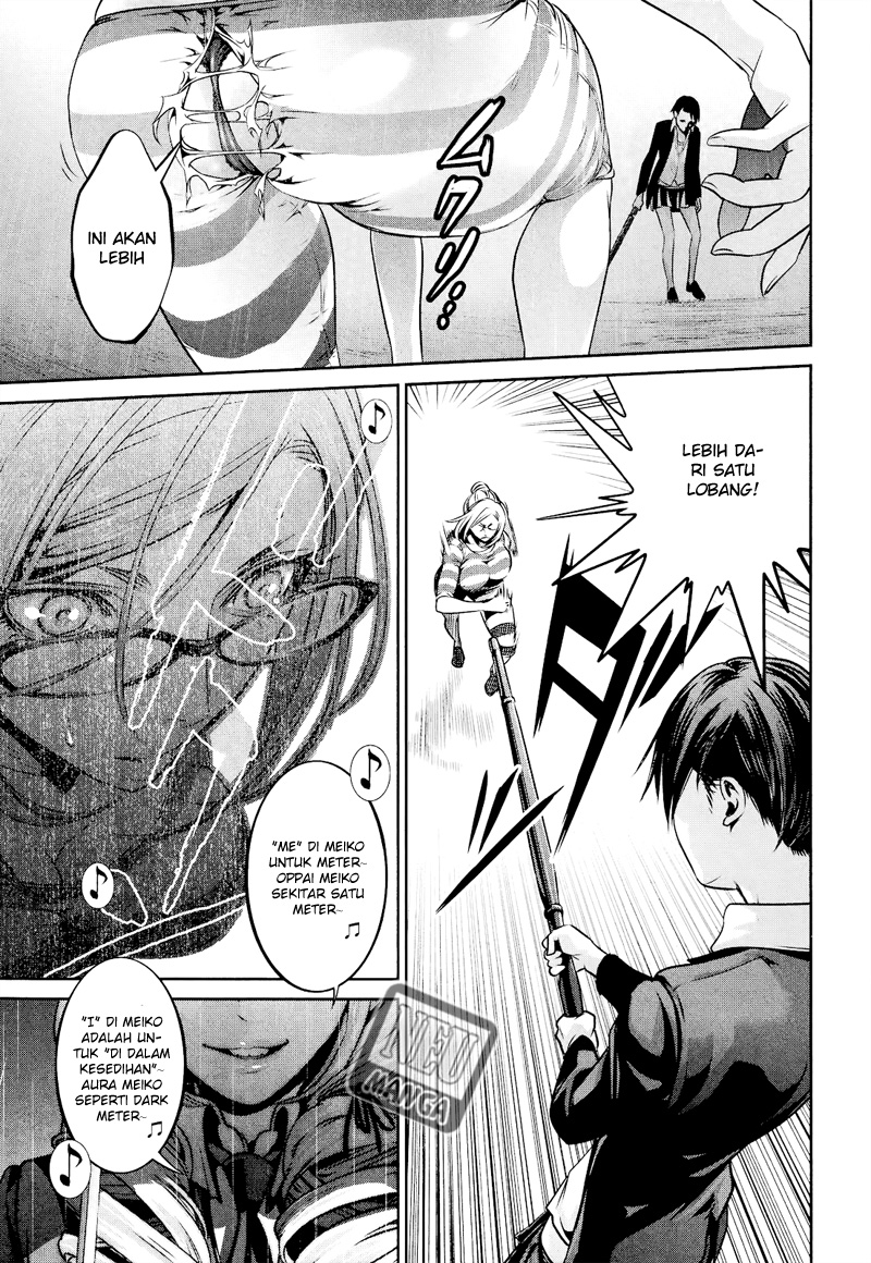 prison-school - Chapter: 90