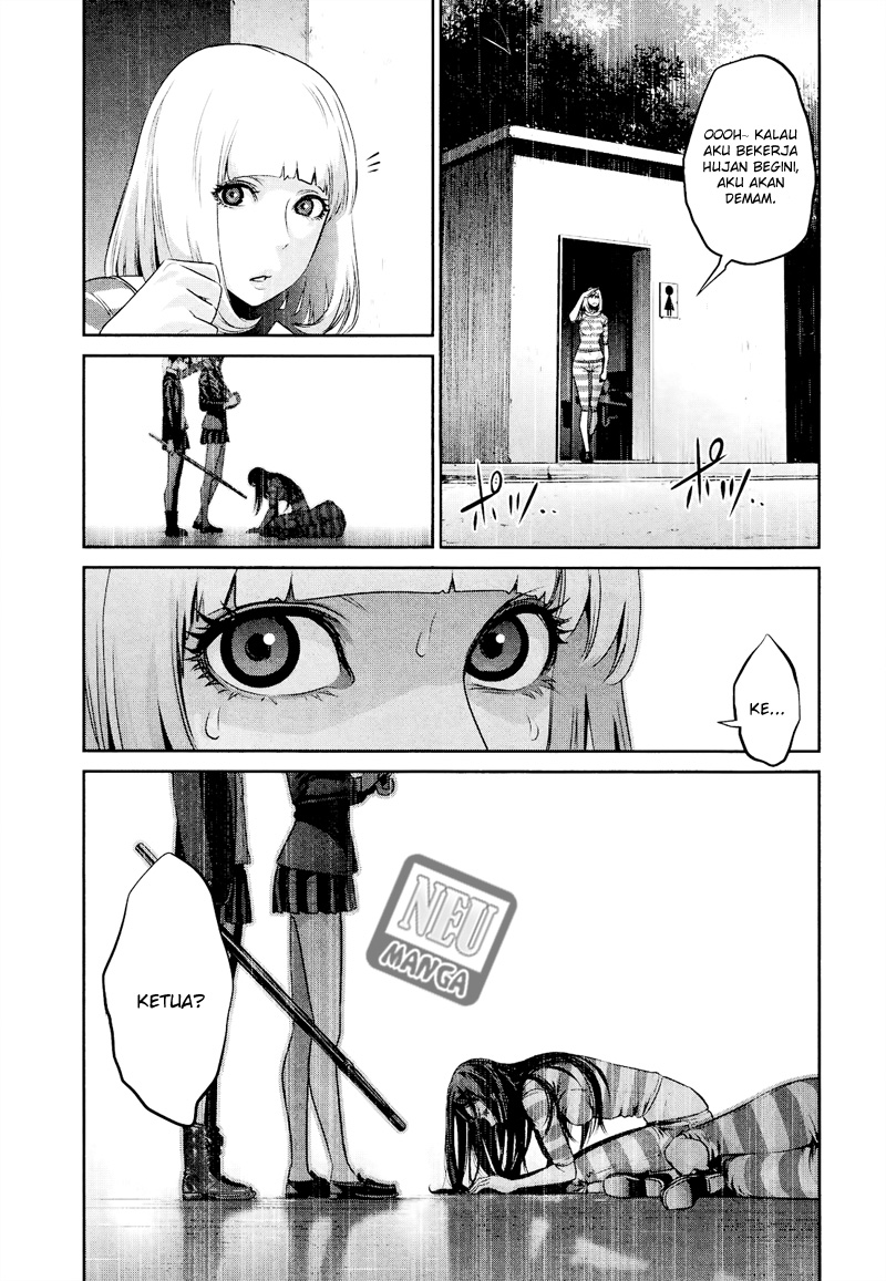 prison-school - Chapter: 90