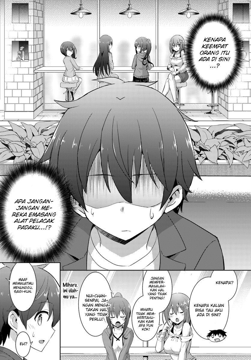 boku-no-kanojo-sensei - Chapter: 8