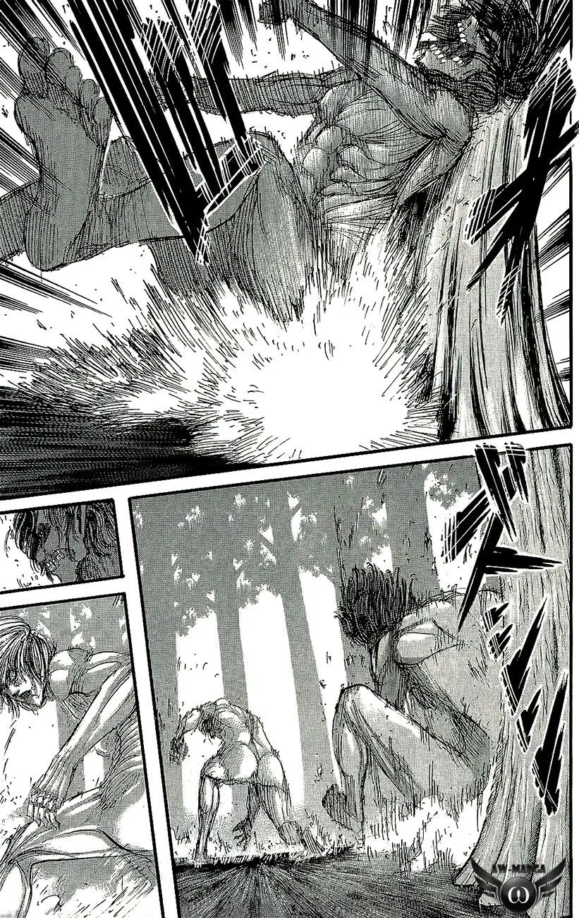 shingeki-no-kyojin - Chapter: 29