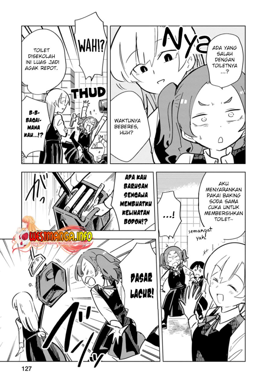 living-with-a-kunoichi - Chapter: 13