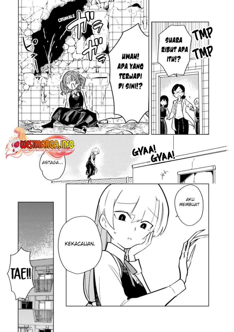 living-with-a-kunoichi - Chapter: 13