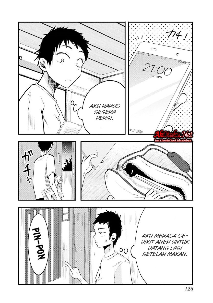yakumo-san-wa-edzuke-ga-shitai - Chapter: 13