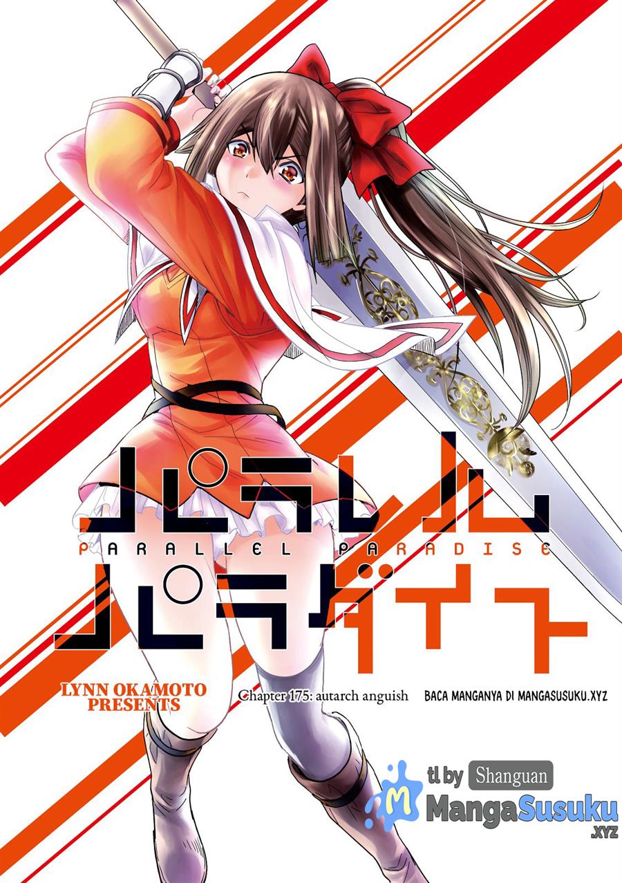parallel-paradise - Chapter: 175