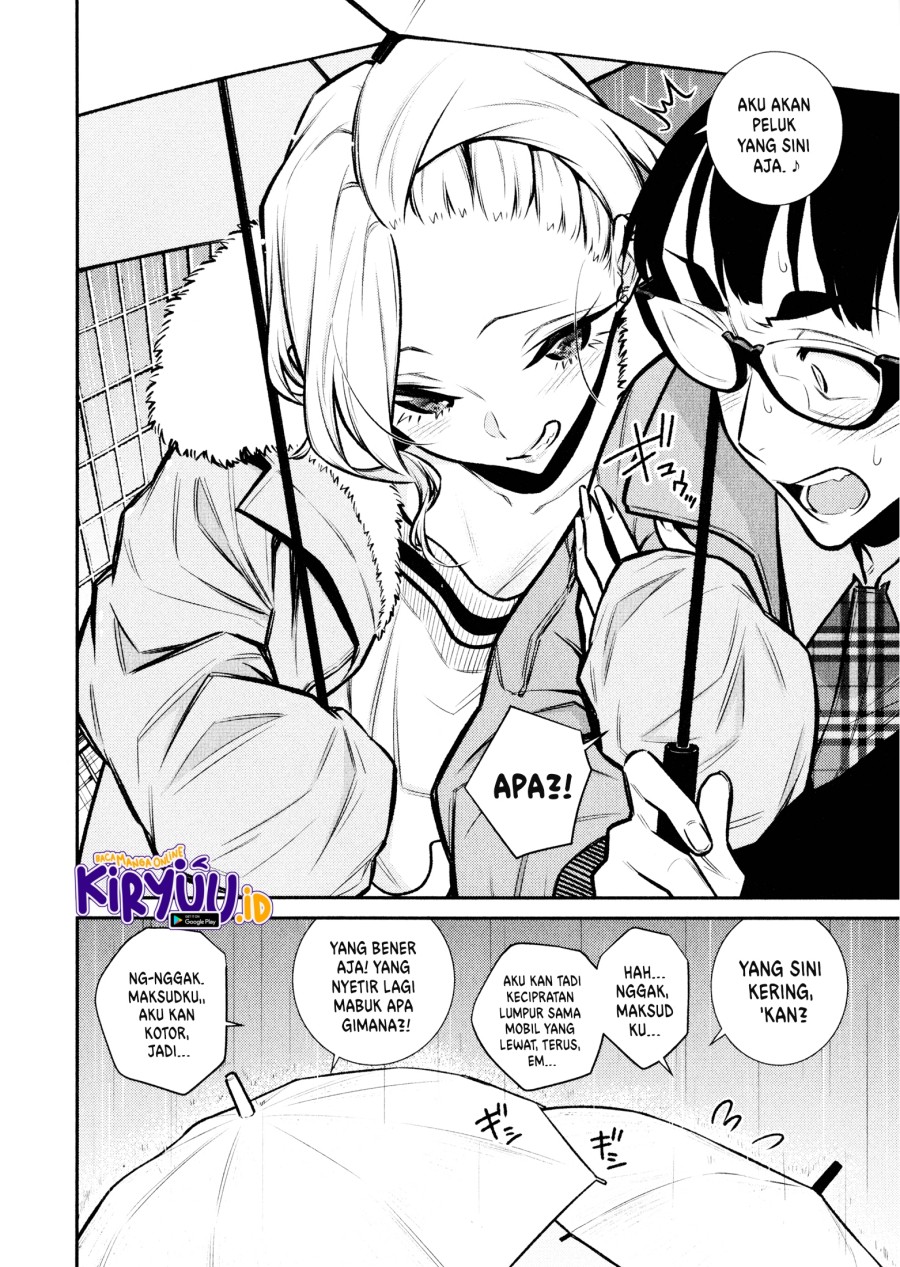 yancha-gal-no-anjou-san - Chapter: 76