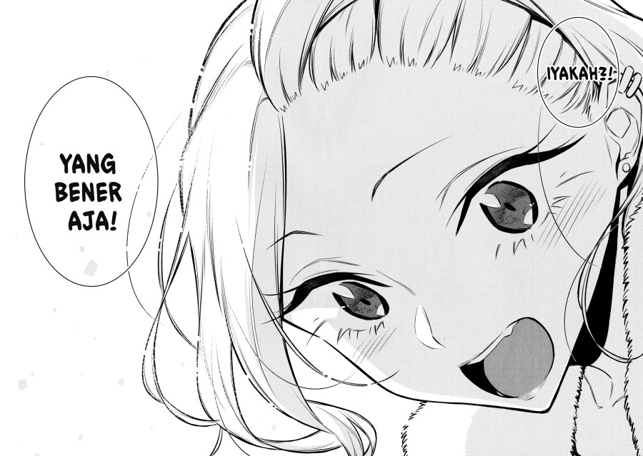 yancha-gal-no-anjou-san - Chapter: 76
