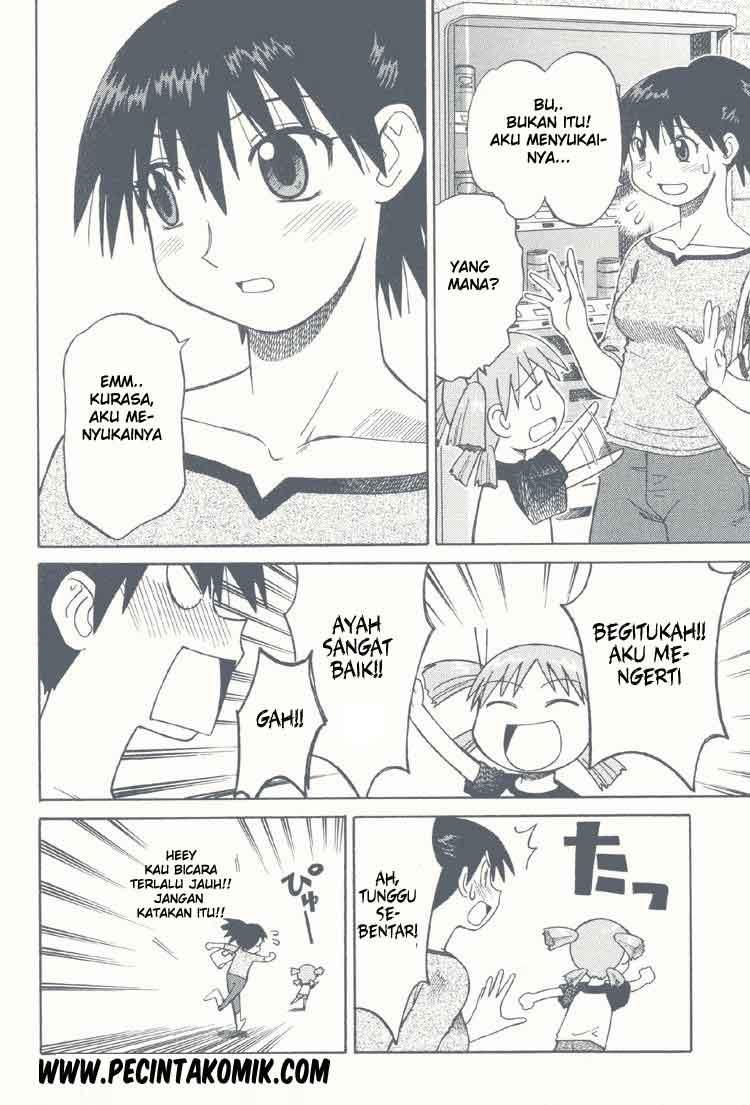 yotsuba-to - Chapter: 6.5