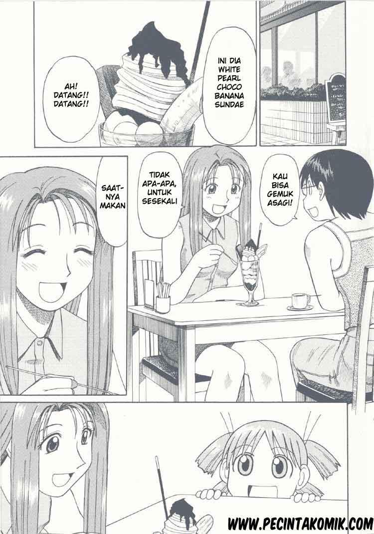 yotsuba-to - Chapter: 6.5