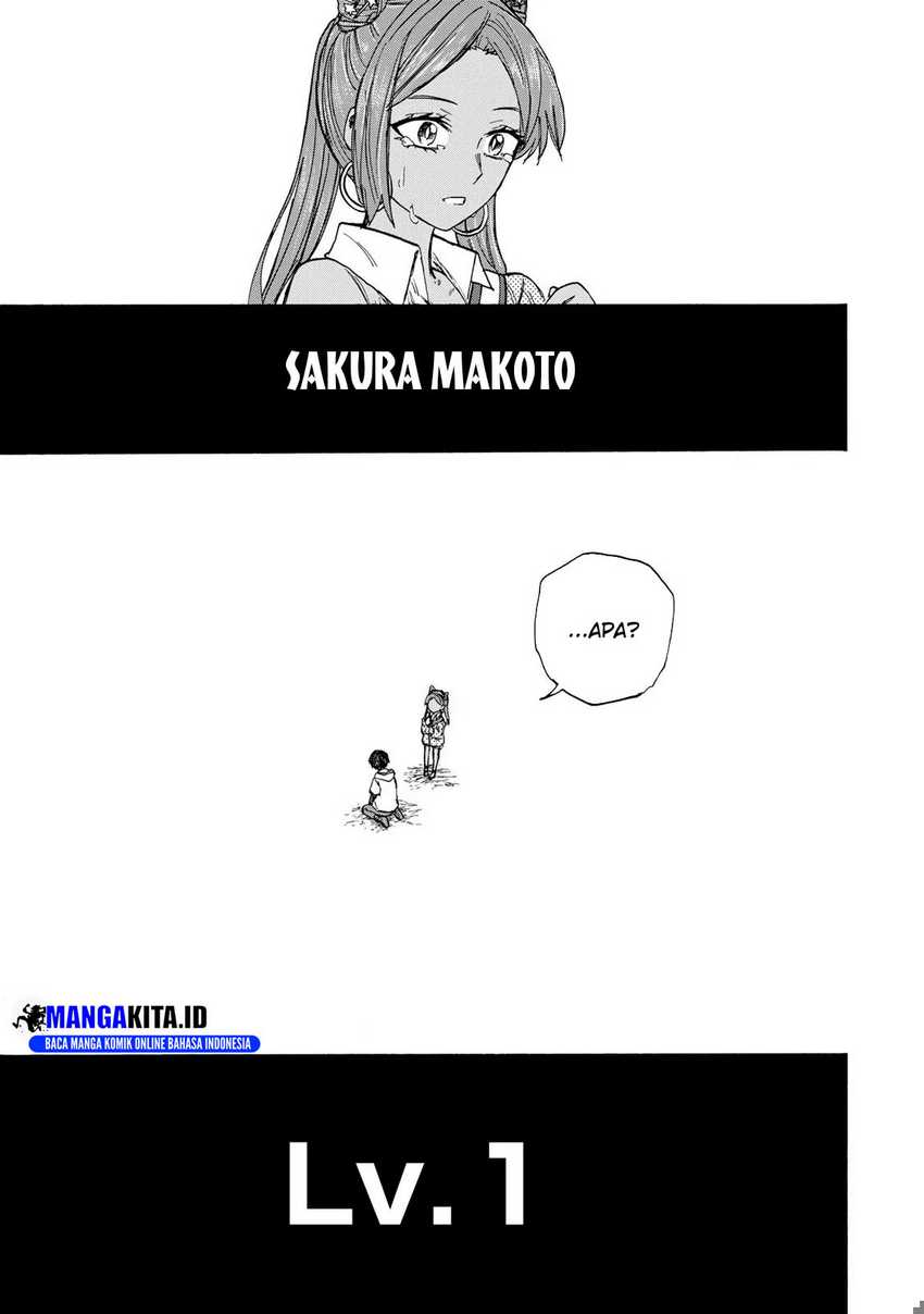 saikyou-de-saisoku-no-mugen-level-up - Chapter: 36