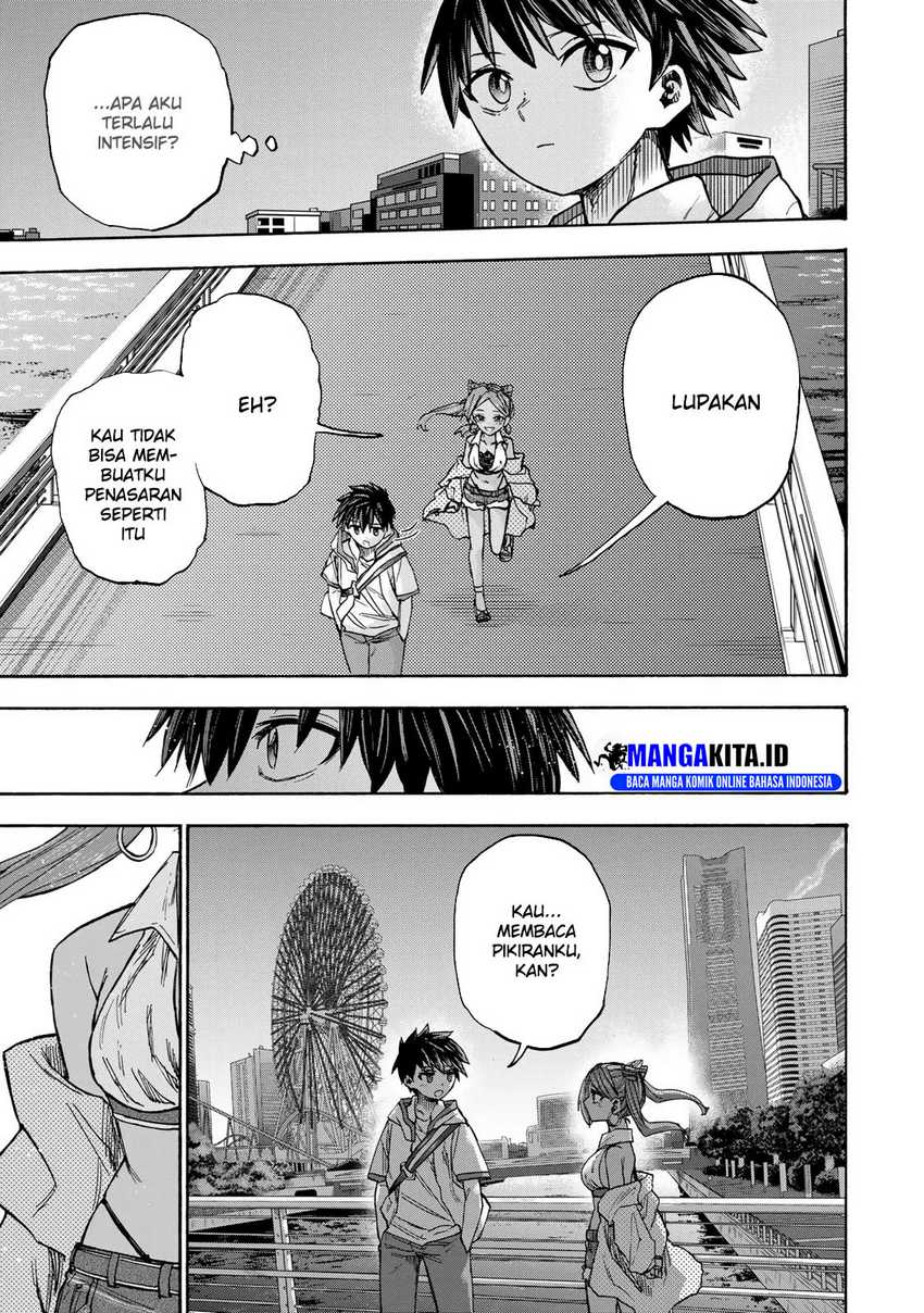 saikyou-de-saisoku-no-mugen-level-up - Chapter: 36