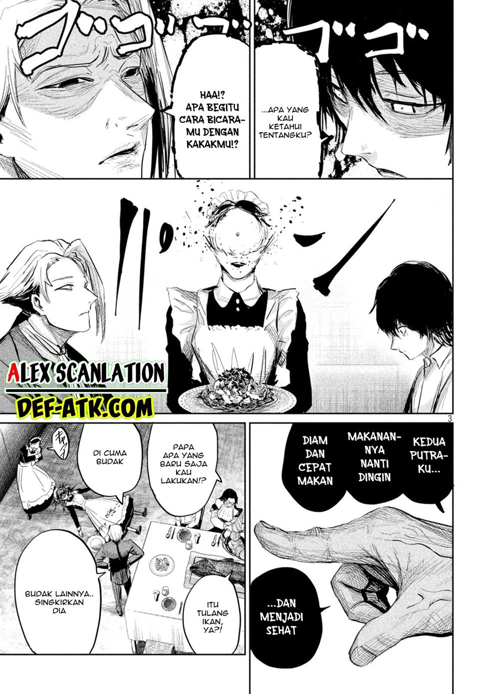 lili-men - Chapter: 32