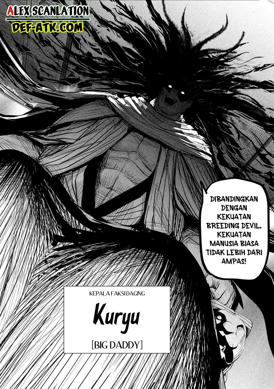 lili-men - Chapter: 32