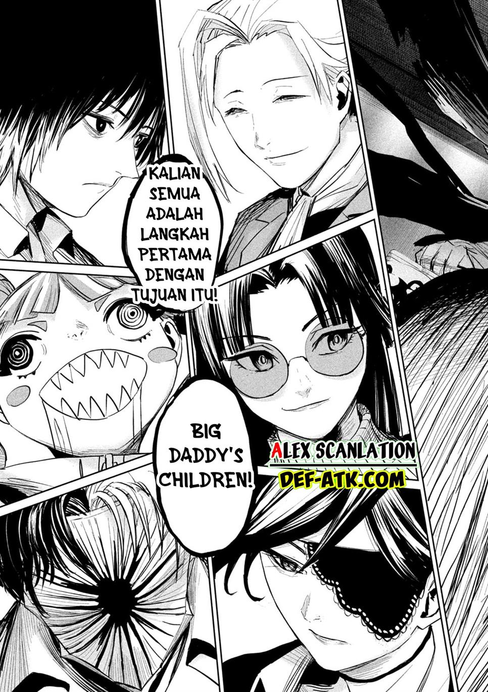 lili-men - Chapter: 32