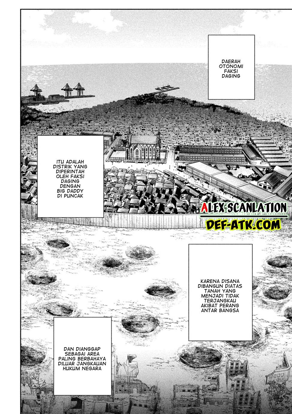 lili-men - Chapter: 32