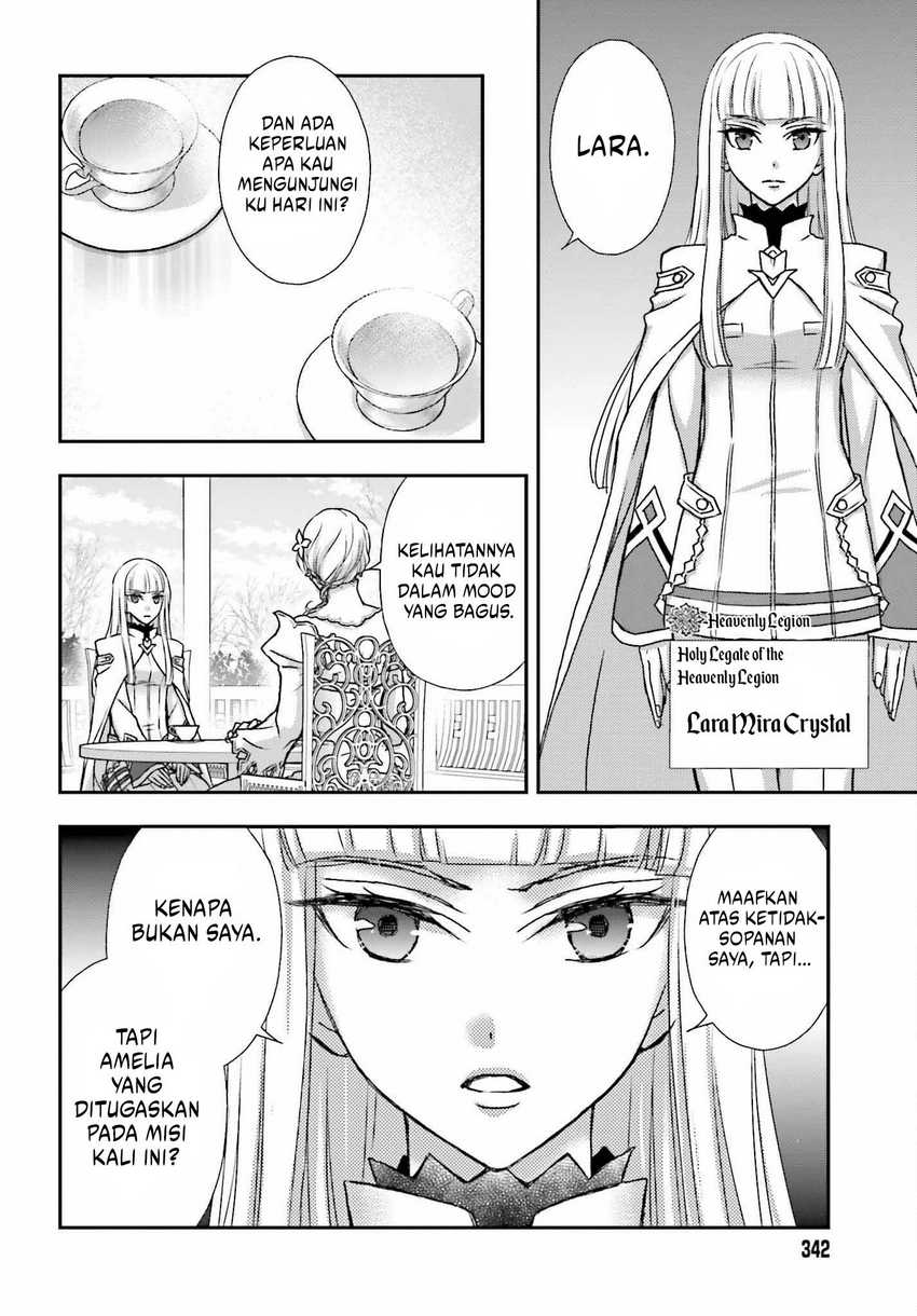 shinigami-ni-sodaterareta-shoujo-wa-shikkoku-no-tsurugi-wo-mune-ni-idaku - Chapter: 42
