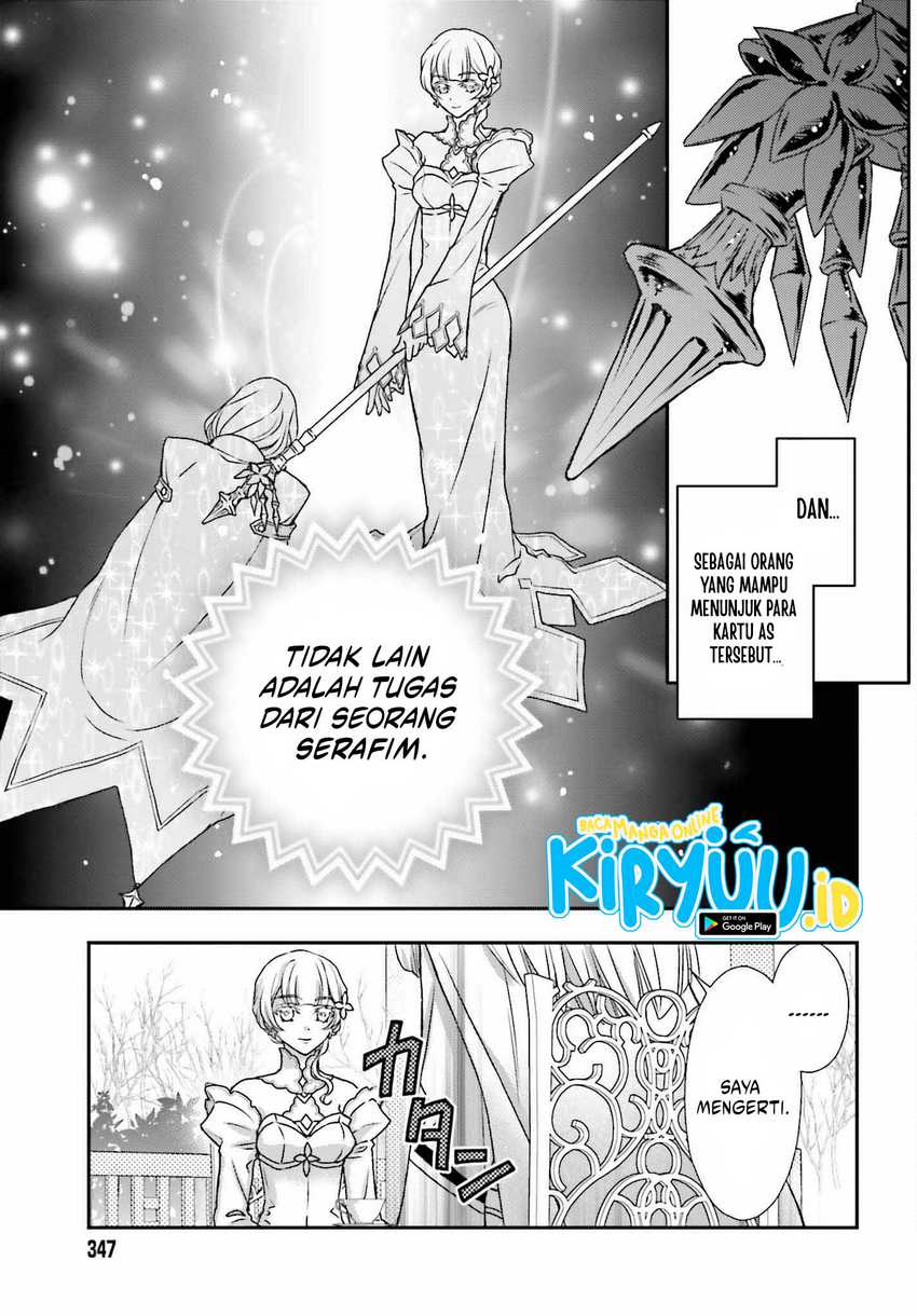 shinigami-ni-sodaterareta-shoujo-wa-shikkoku-no-tsurugi-wo-mune-ni-idaku - Chapter: 42