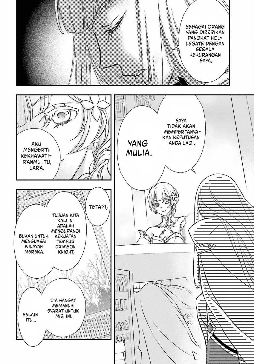 shinigami-ni-sodaterareta-shoujo-wa-shikkoku-no-tsurugi-wo-mune-ni-idaku - Chapter: 42