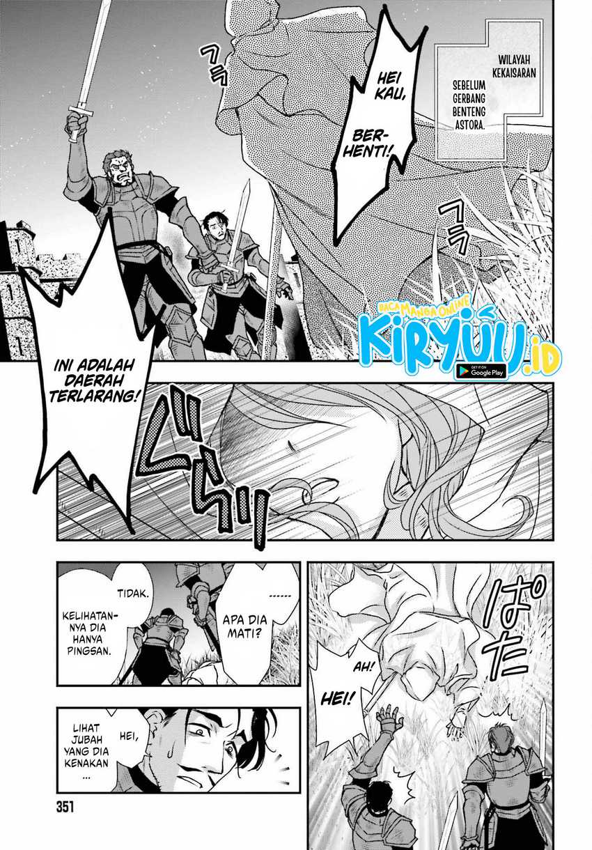 shinigami-ni-sodaterareta-shoujo-wa-shikkoku-no-tsurugi-wo-mune-ni-idaku - Chapter: 42
