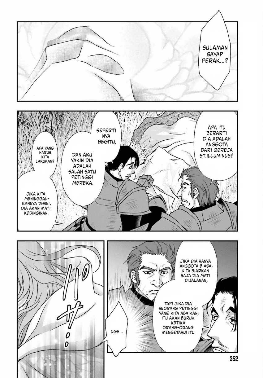 shinigami-ni-sodaterareta-shoujo-wa-shikkoku-no-tsurugi-wo-mune-ni-idaku - Chapter: 42
