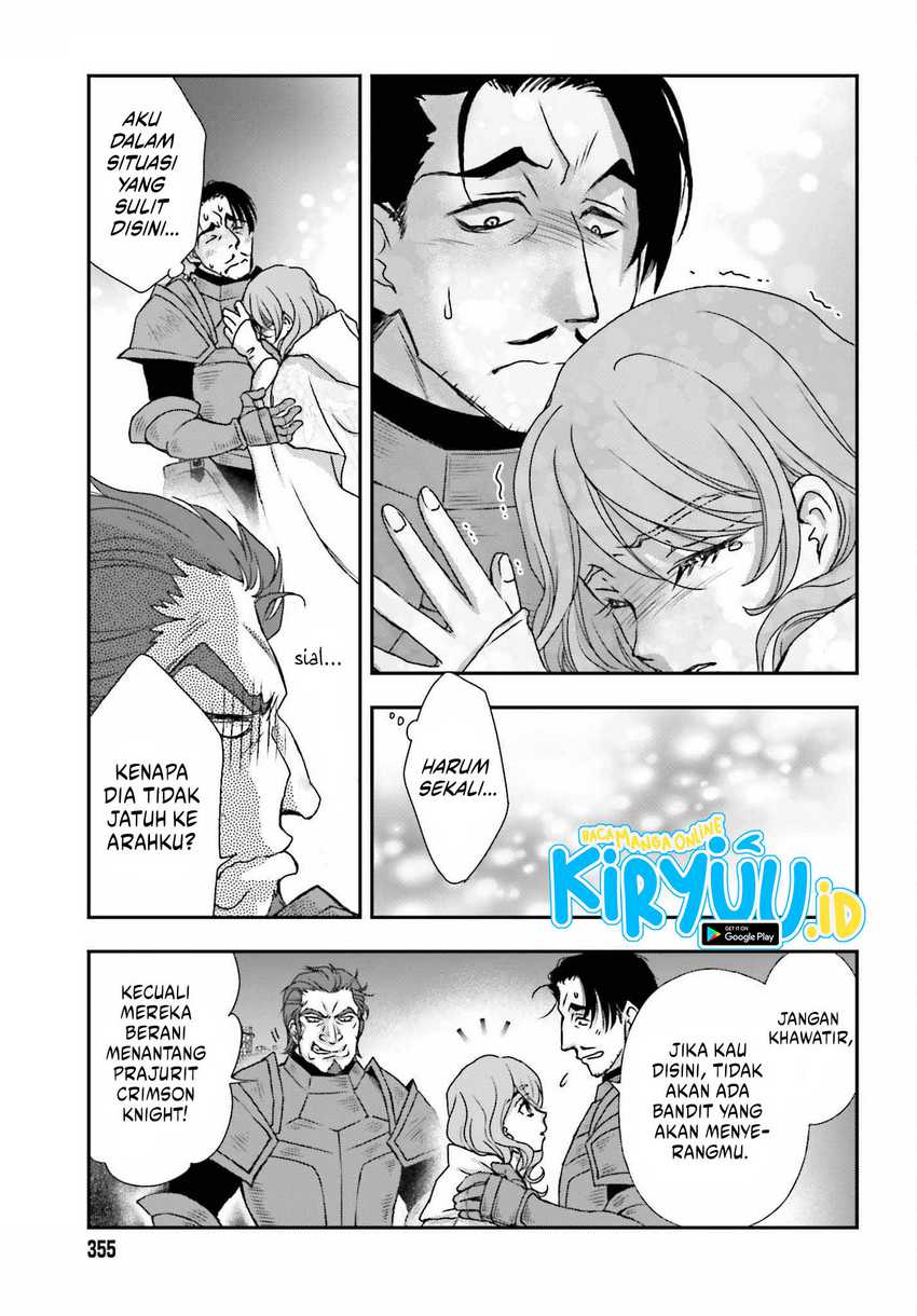 shinigami-ni-sodaterareta-shoujo-wa-shikkoku-no-tsurugi-wo-mune-ni-idaku - Chapter: 42