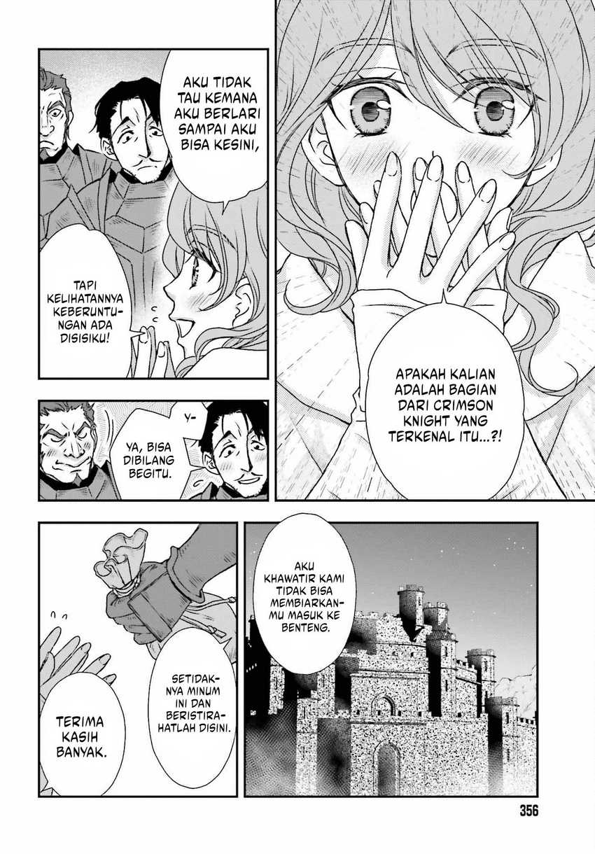 shinigami-ni-sodaterareta-shoujo-wa-shikkoku-no-tsurugi-wo-mune-ni-idaku - Chapter: 42