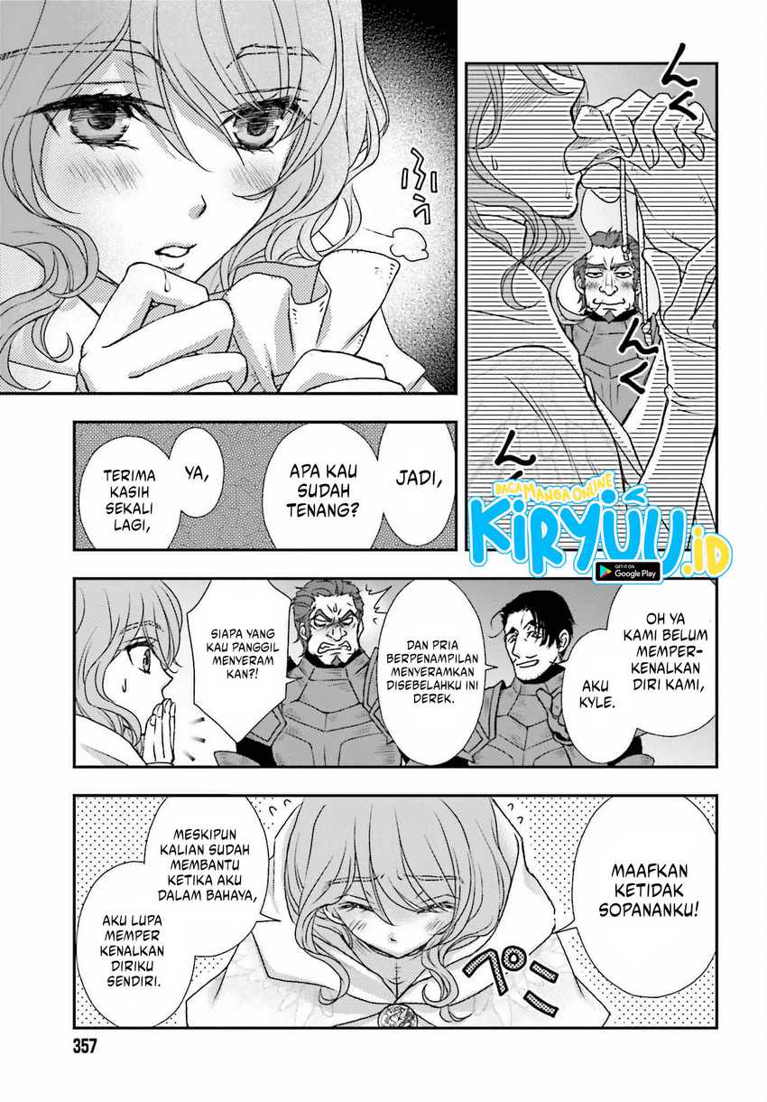 shinigami-ni-sodaterareta-shoujo-wa-shikkoku-no-tsurugi-wo-mune-ni-idaku - Chapter: 42