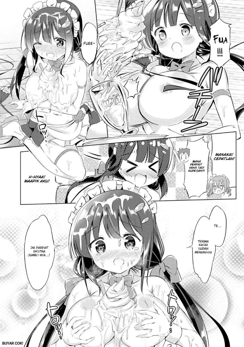 tawawa-na-oppai-ha-suki-desu-ka-kyonyuu-shoujo-anthology-comic - Chapter: 3