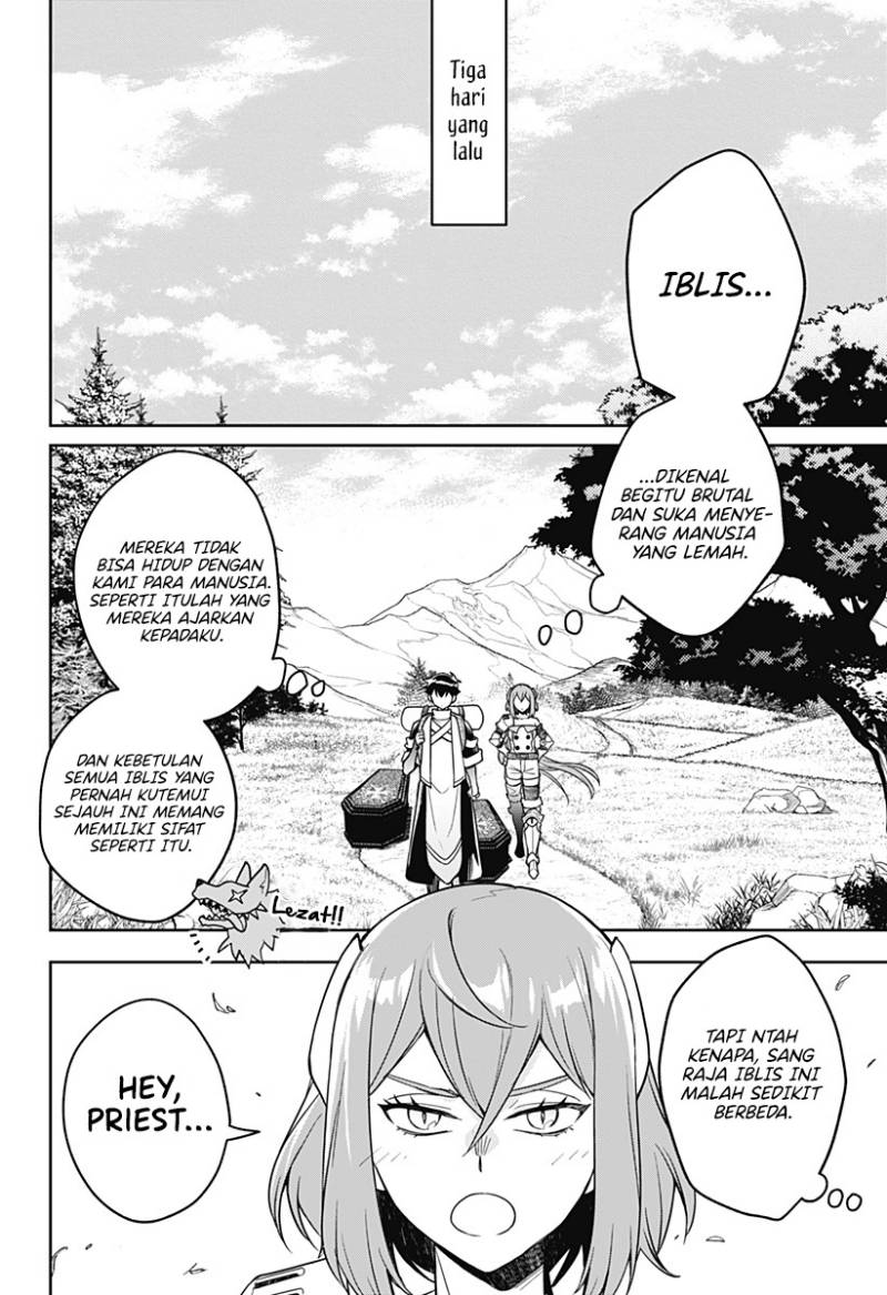 maou-sama-exchange - Chapter: 3