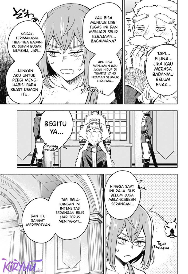 maou-sama-exchange - Chapter: 3