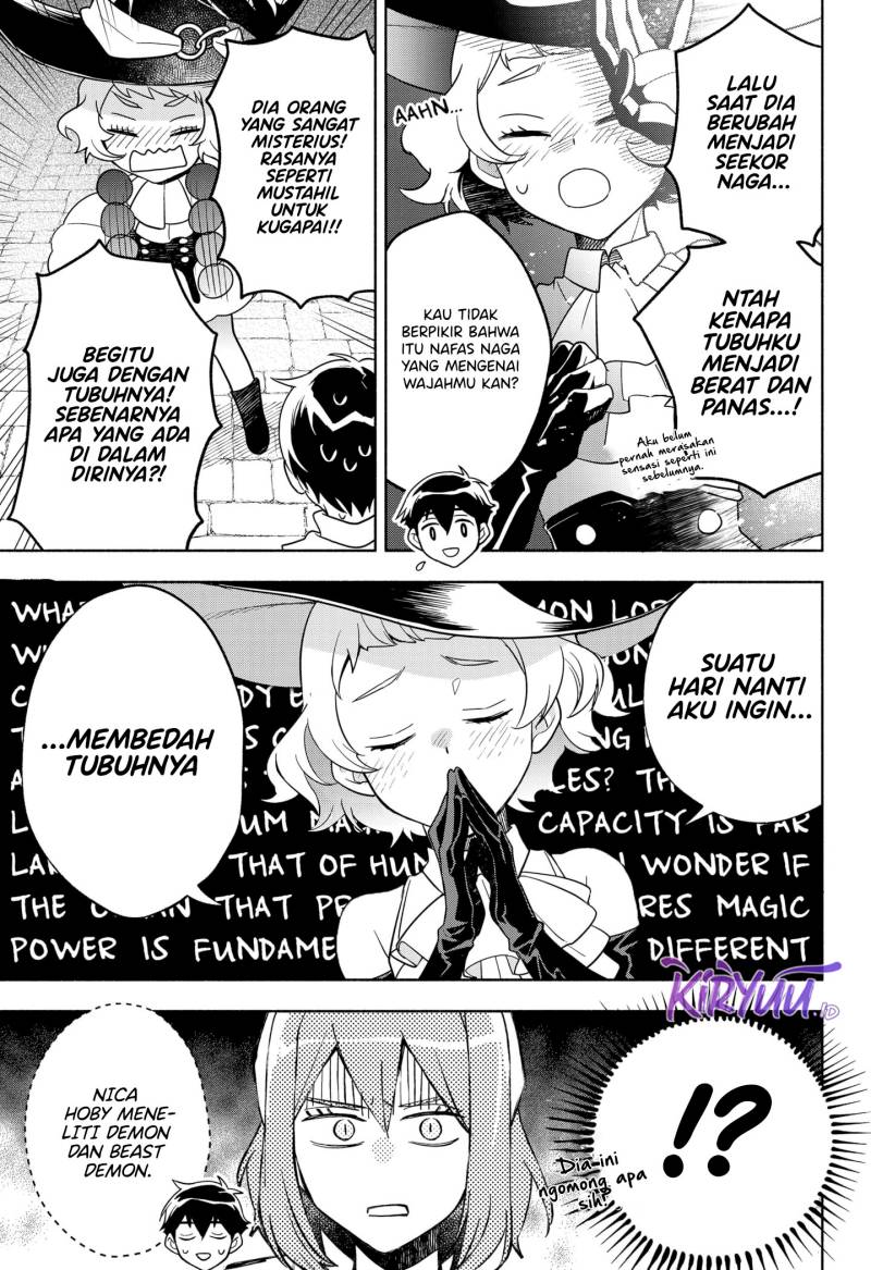 maou-sama-exchange - Chapter: 3