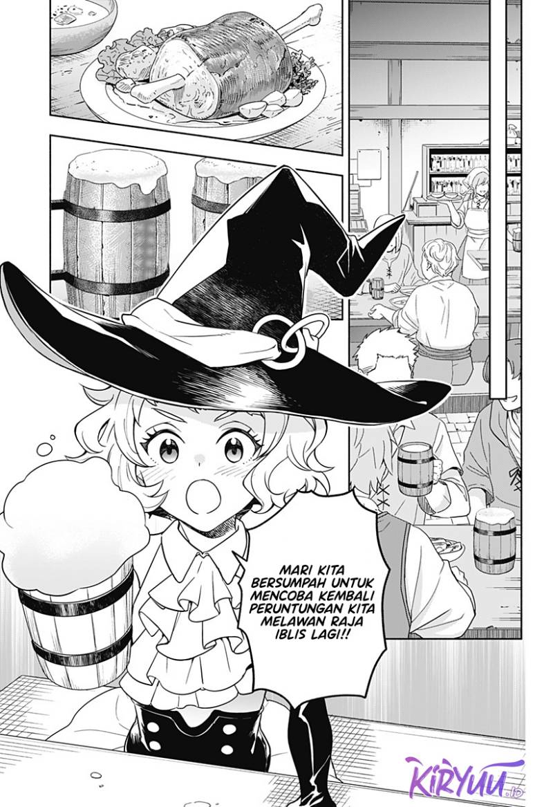 maou-sama-exchange - Chapter: 3