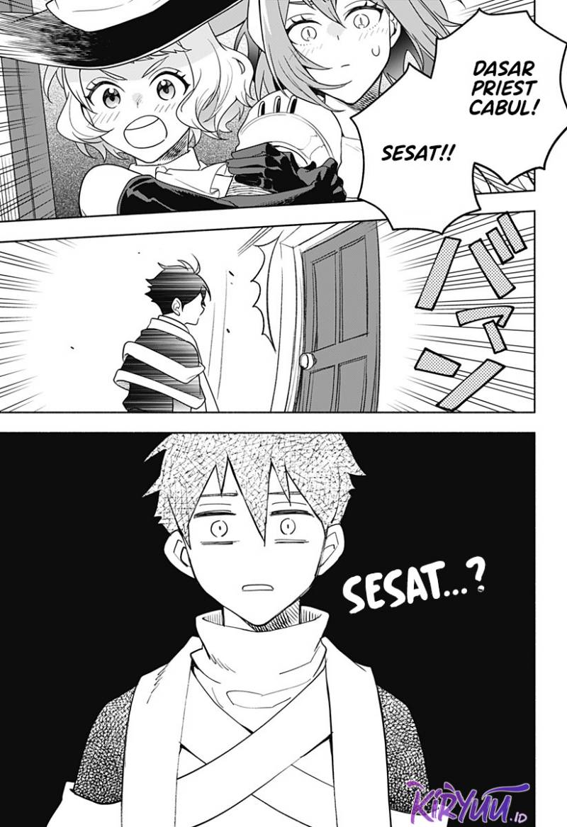 maou-sama-exchange - Chapter: 3