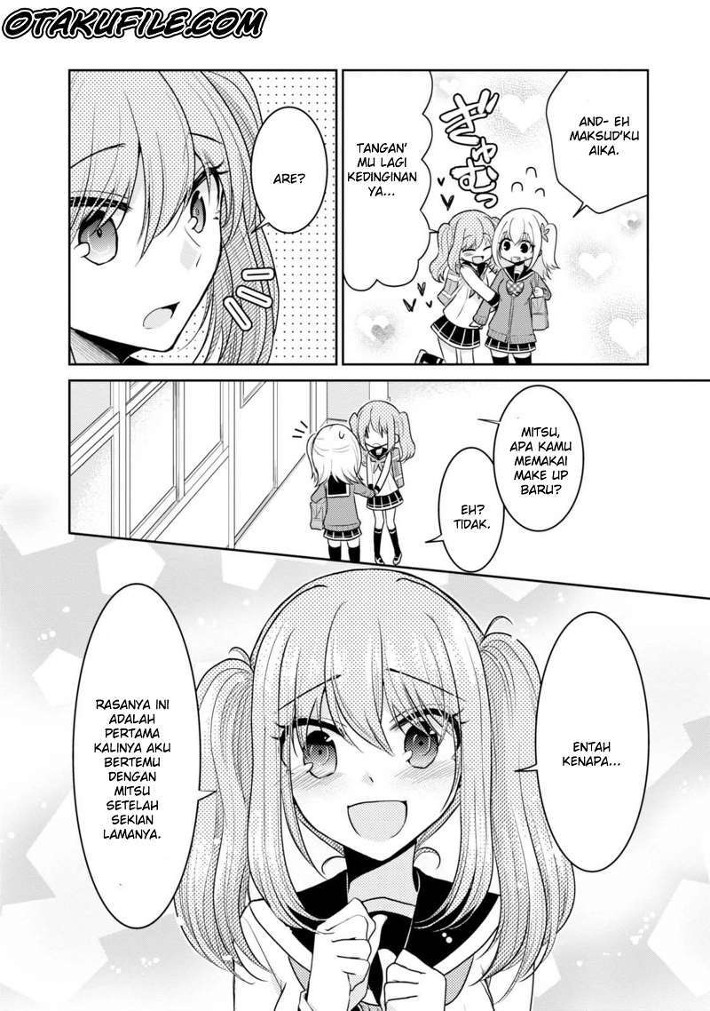 ore-ga-fujoshi-de-aitsu-ga-yuriota-de - Chapter: 20 End