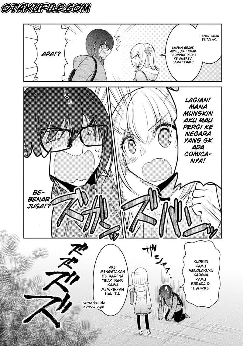 ore-ga-fujoshi-de-aitsu-ga-yuriota-de - Chapter: 20 End