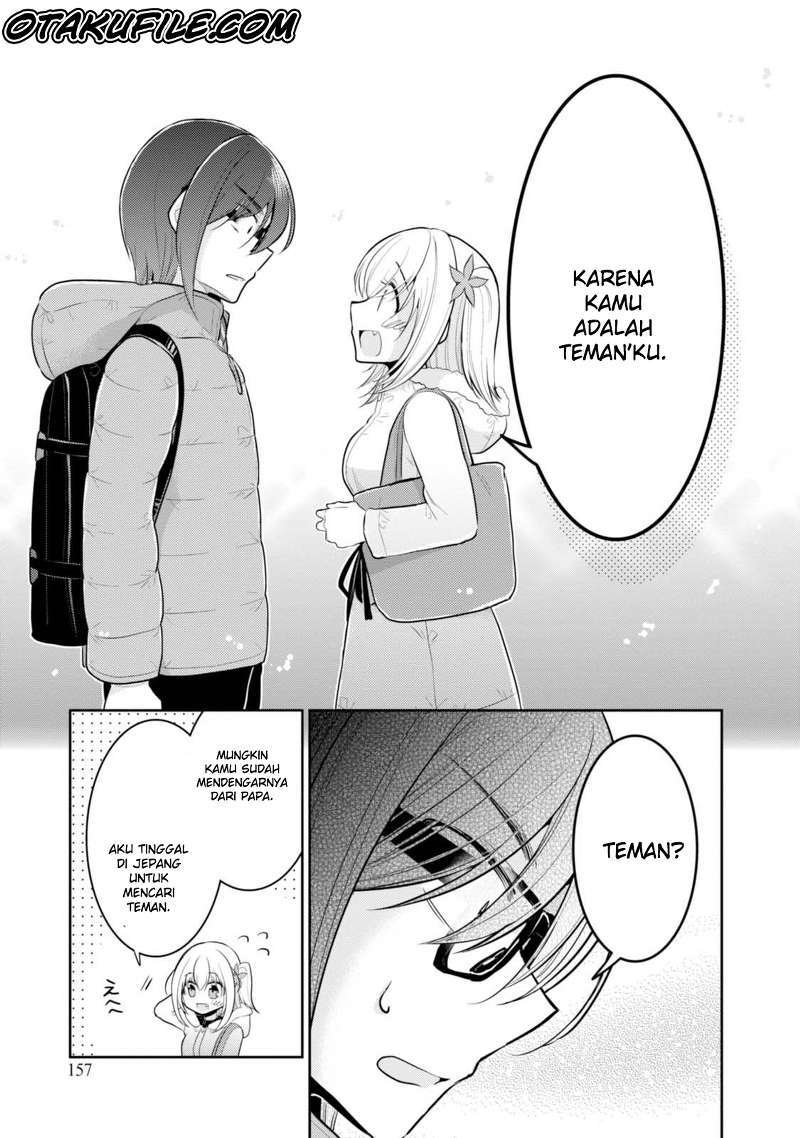 ore-ga-fujoshi-de-aitsu-ga-yuriota-de - Chapter: 20 End