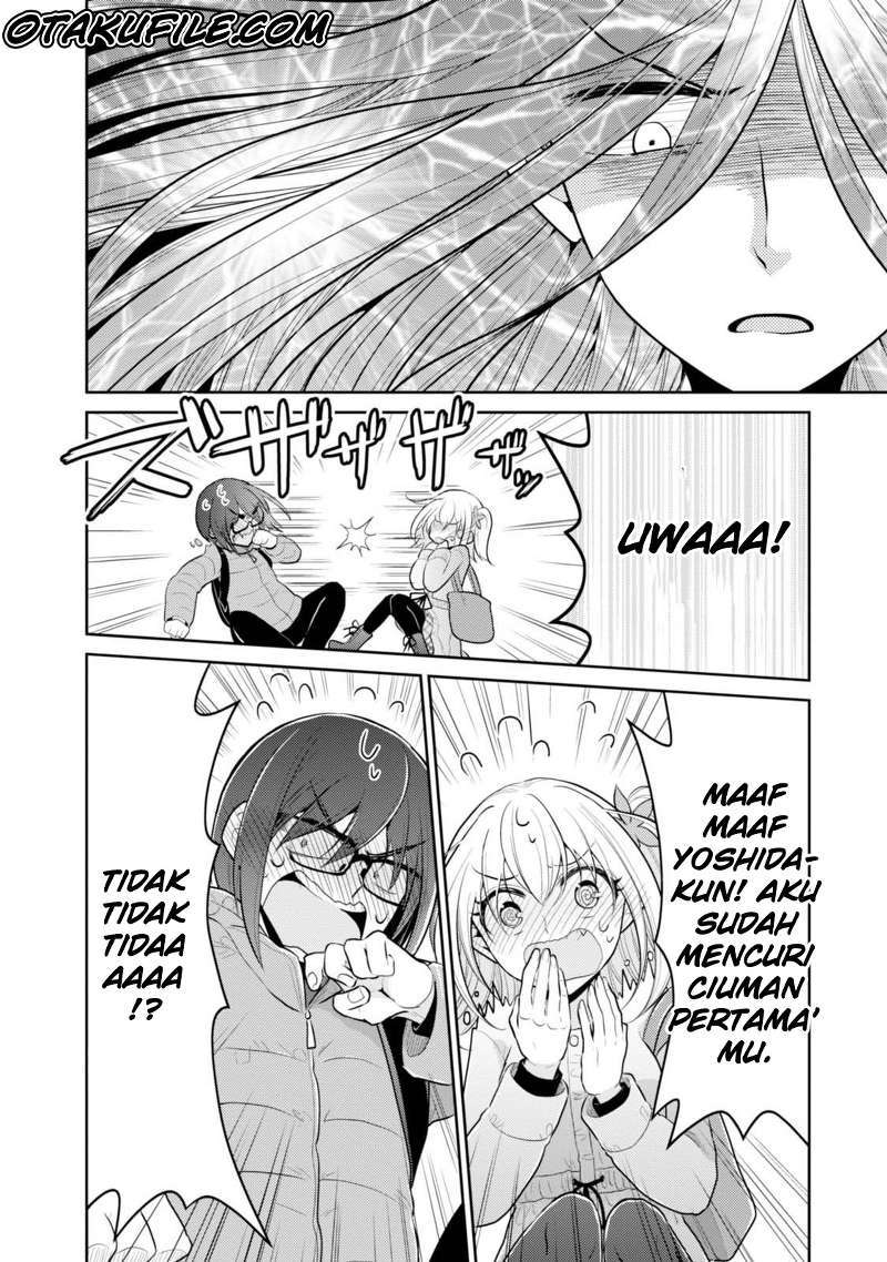 ore-ga-fujoshi-de-aitsu-ga-yuriota-de - Chapter: 20 End