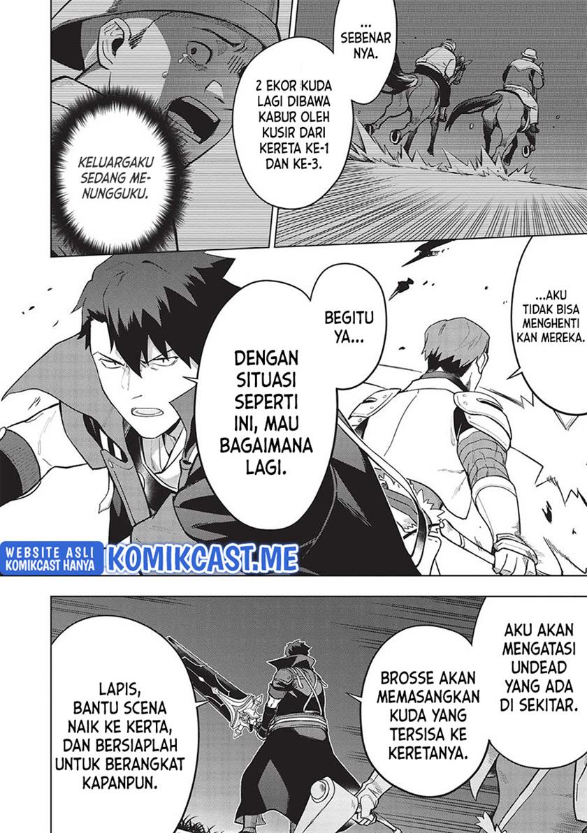 kuitsume-youhei-no-gensou-kitan - Chapter: 22.2