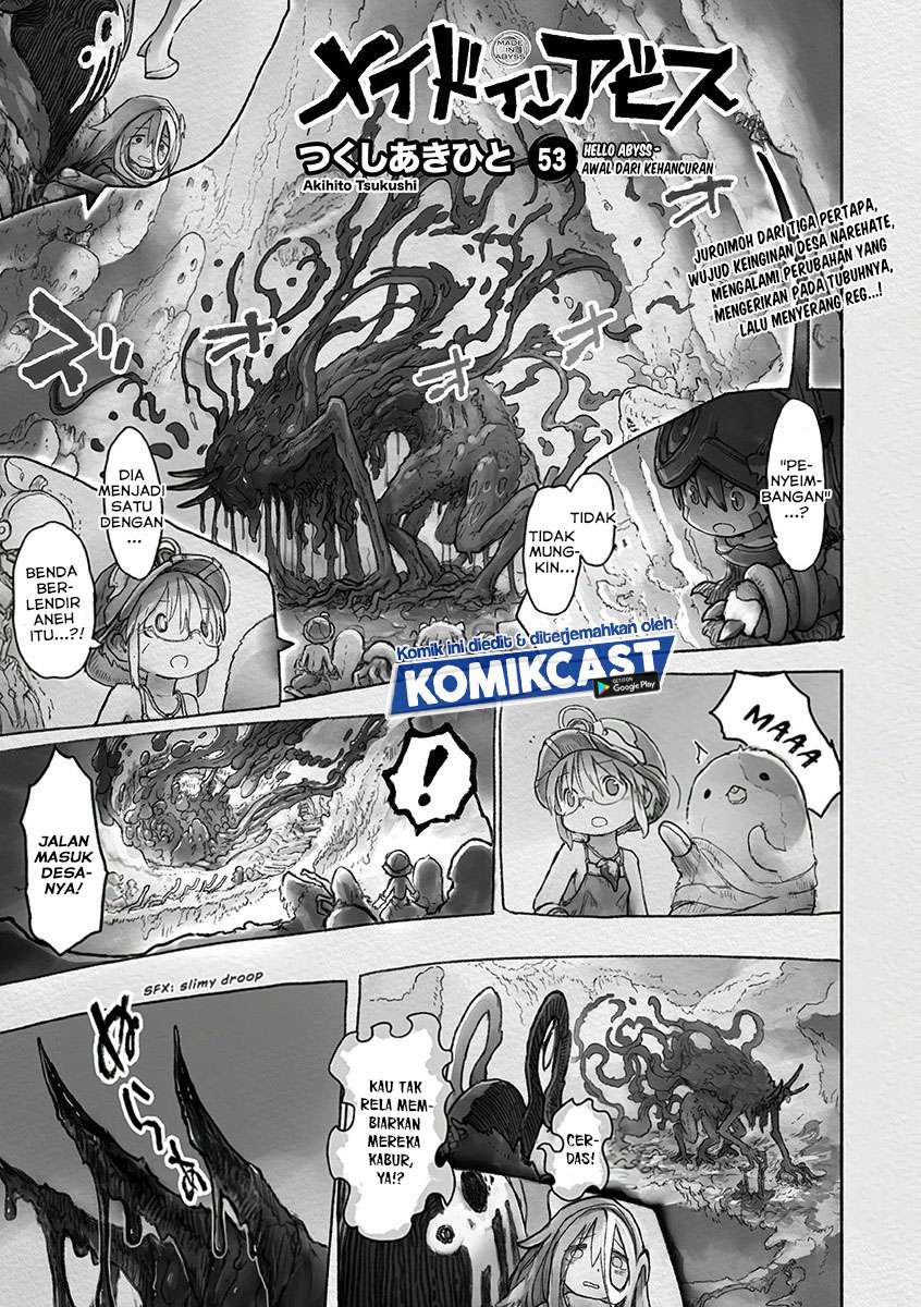 made-in-abyss - Chapter: 53