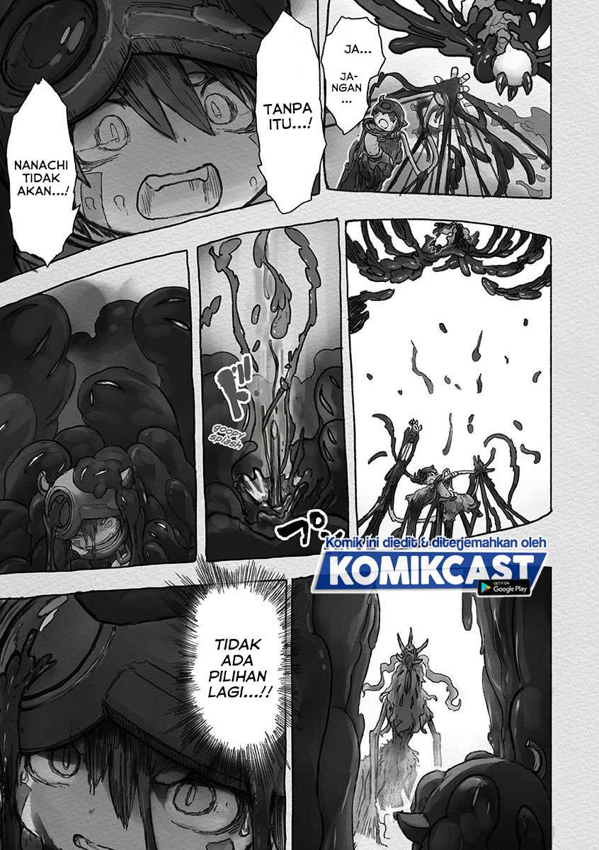 made-in-abyss - Chapter: 53