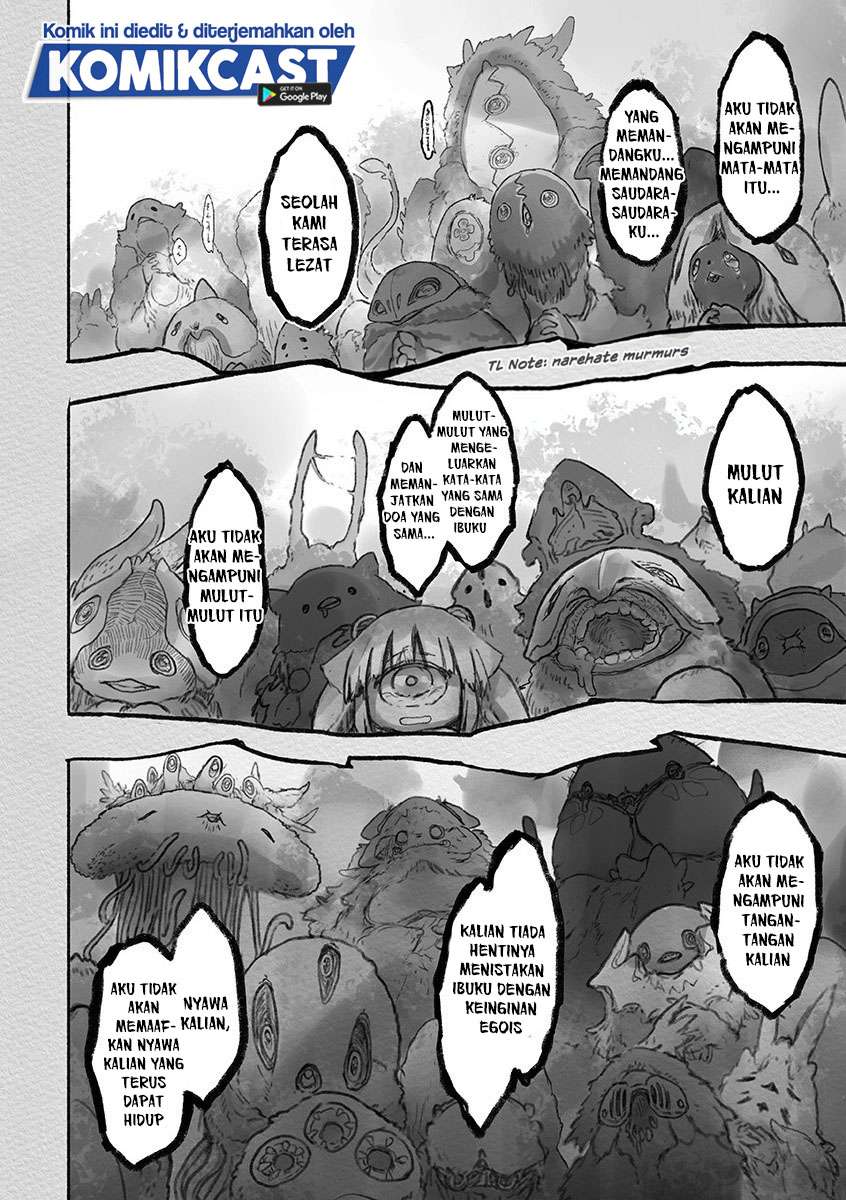 made-in-abyss - Chapter: 53