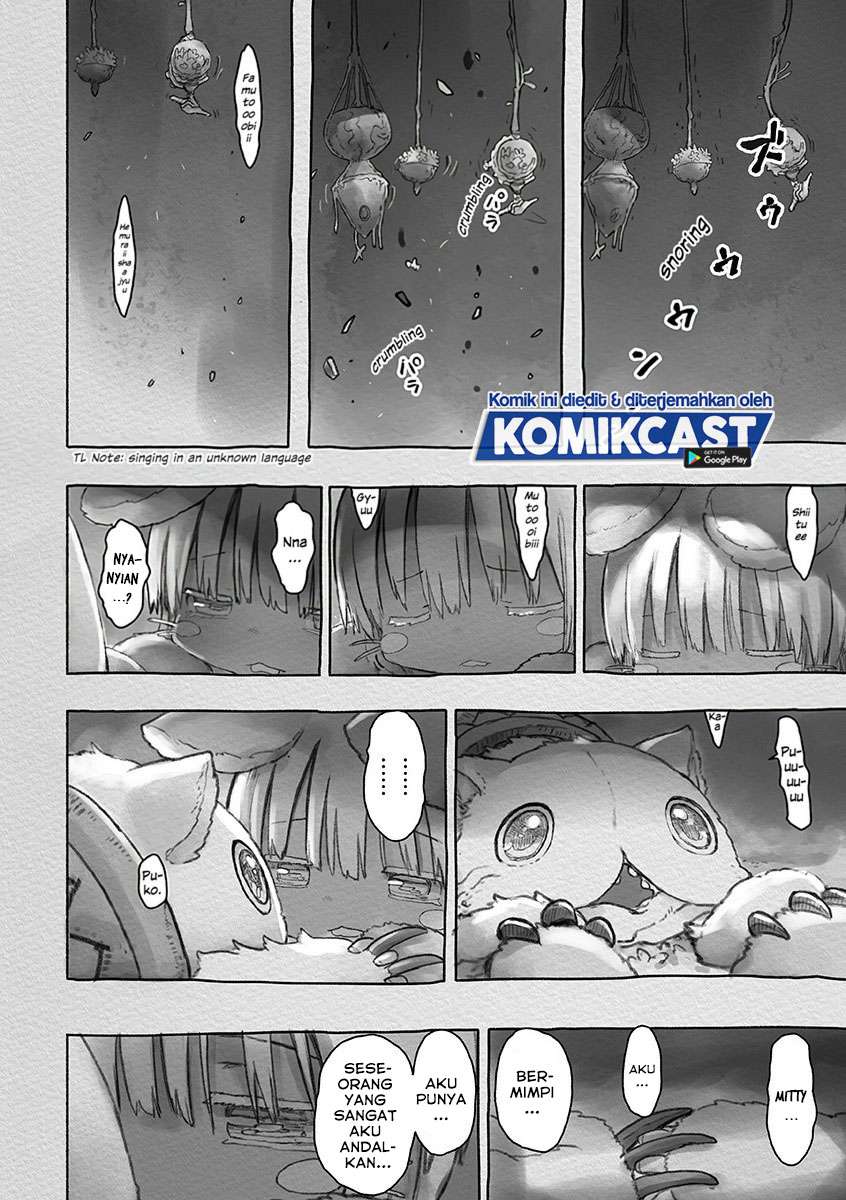 made-in-abyss - Chapter: 53