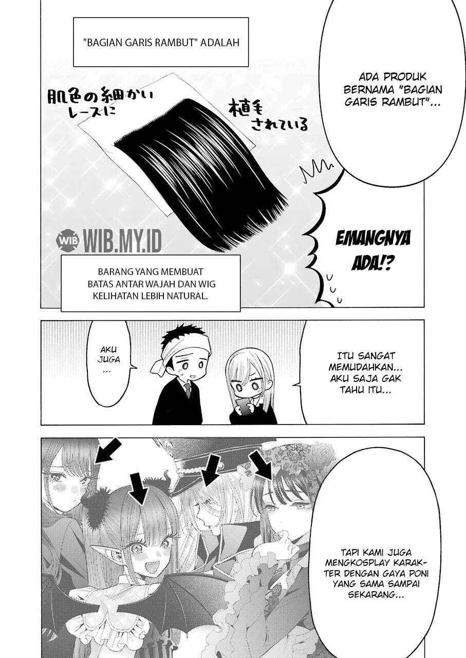 sono-bisque-doll-wa-koi-wo-suru - Chapter: 56