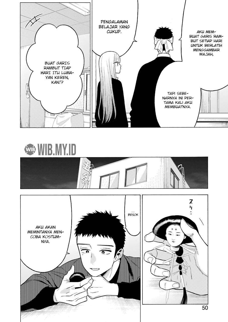 sono-bisque-doll-wa-koi-wo-suru - Chapter: 56