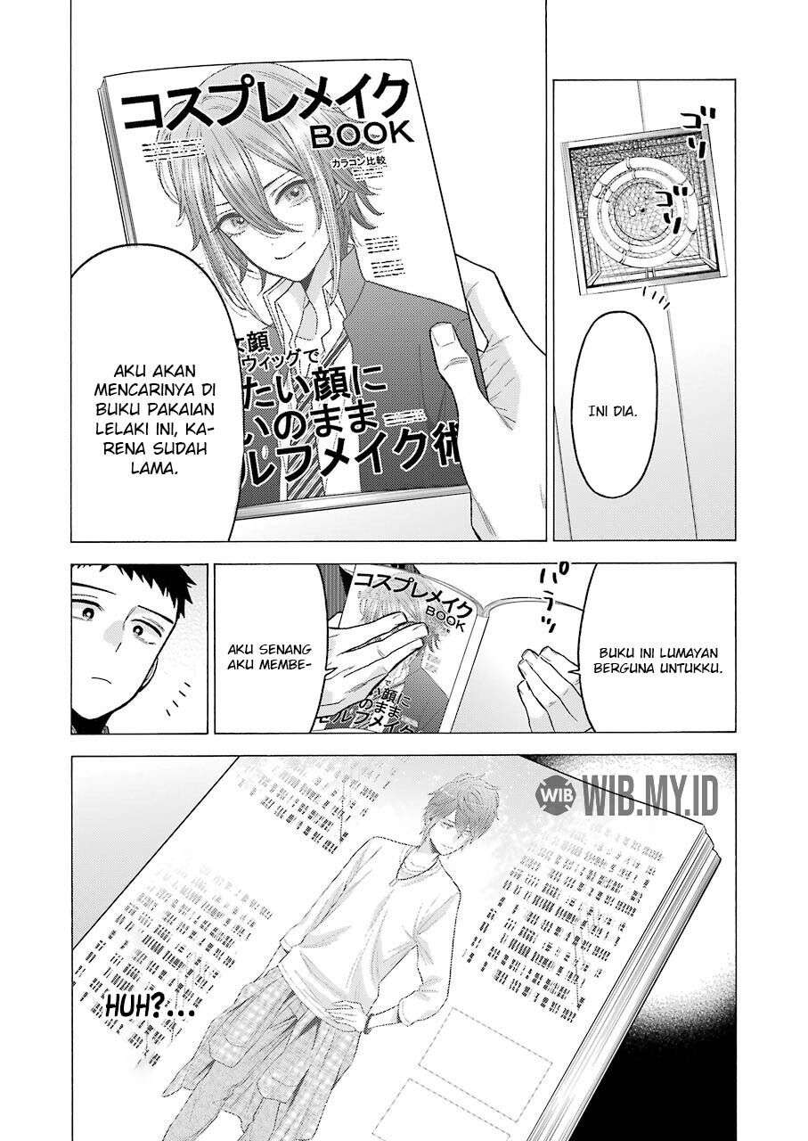 sono-bisque-doll-wa-koi-wo-suru - Chapter: 56