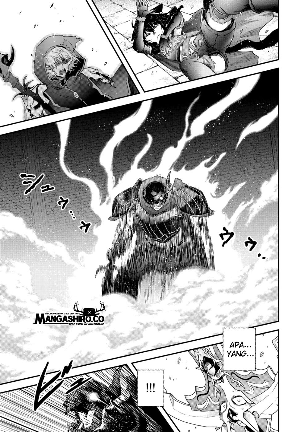 tensei-shitara-ken-deshita - Chapter: 34.2