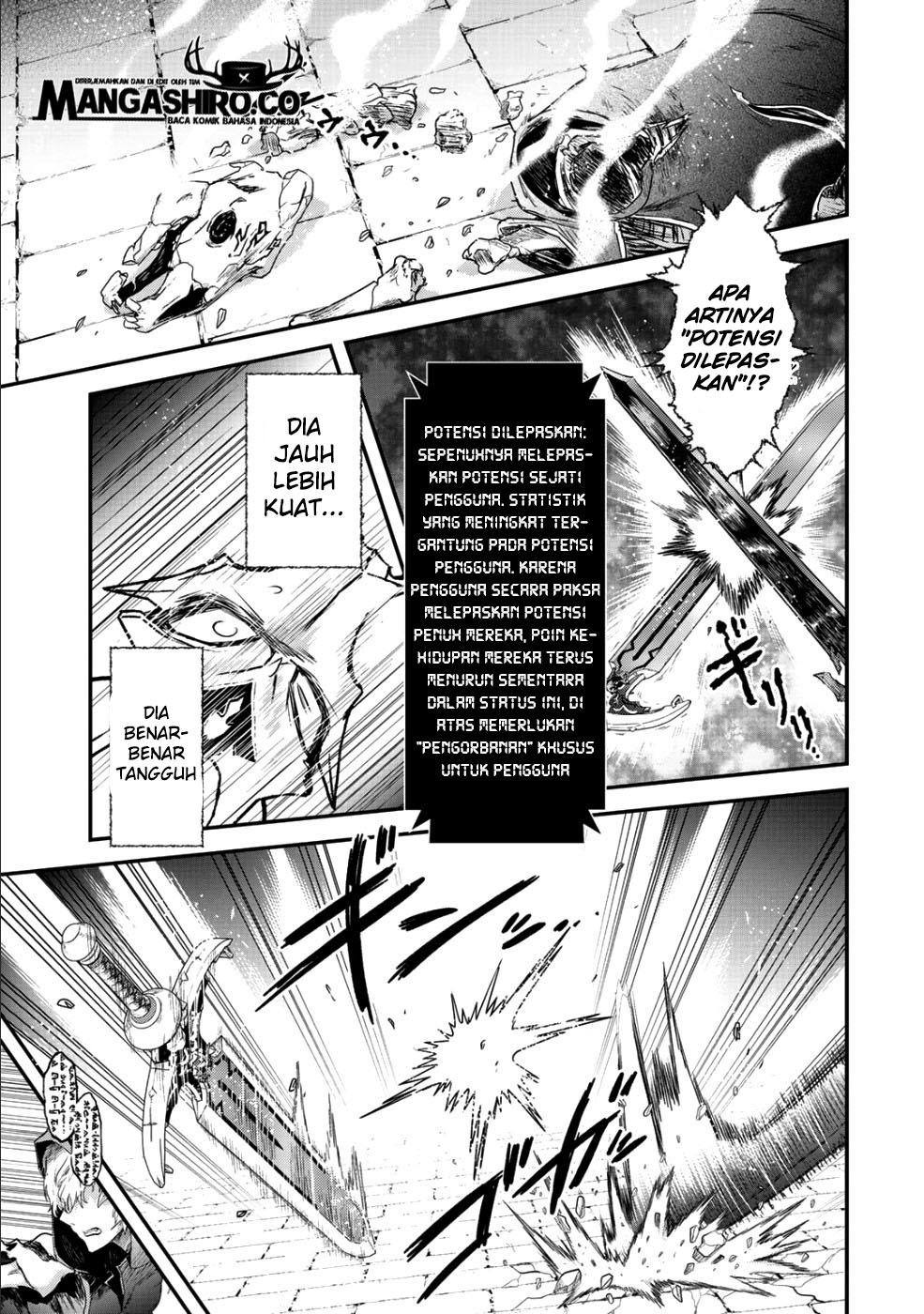 tensei-shitara-ken-deshita - Chapter: 34.2