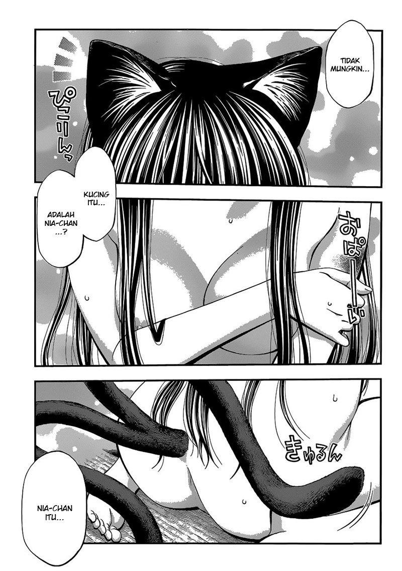 youkai-shoujo-monsuga - Chapter: 31