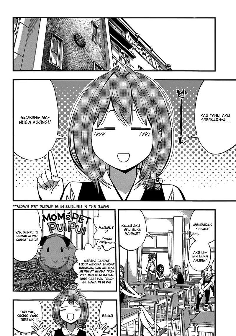 youkai-shoujo-monsuga - Chapter: 31