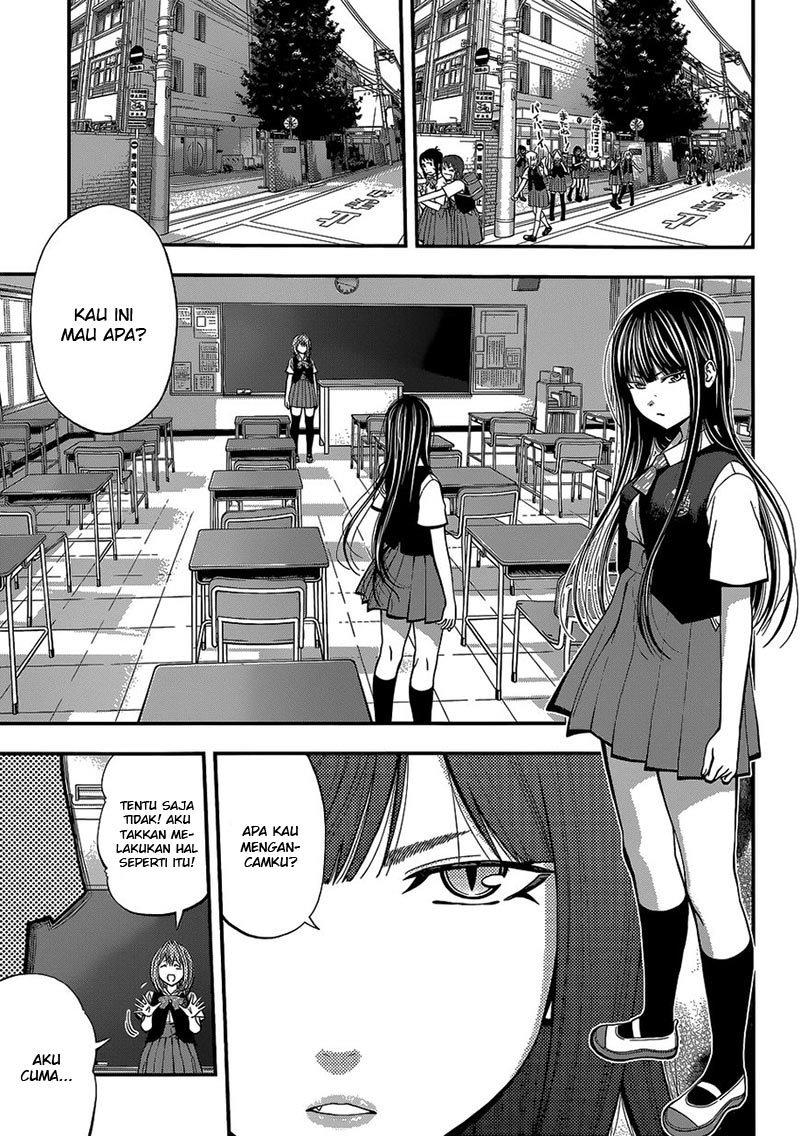 youkai-shoujo-monsuga - Chapter: 31