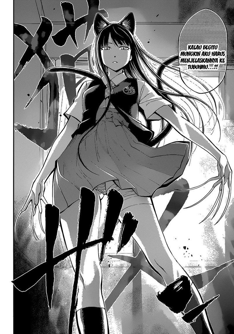 youkai-shoujo-monsuga - Chapter: 31